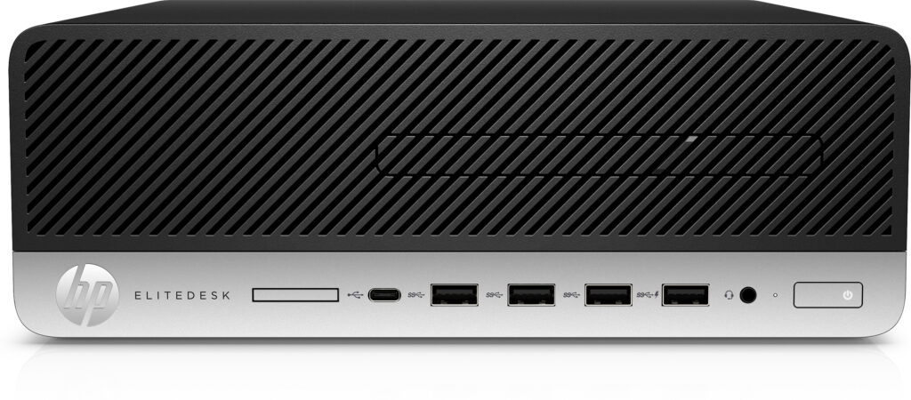 HP Elitedesk 705 G5