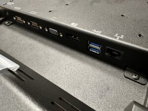 PMT Vehicle dock AS7. D920.102 for Dell - Afbeelding 2