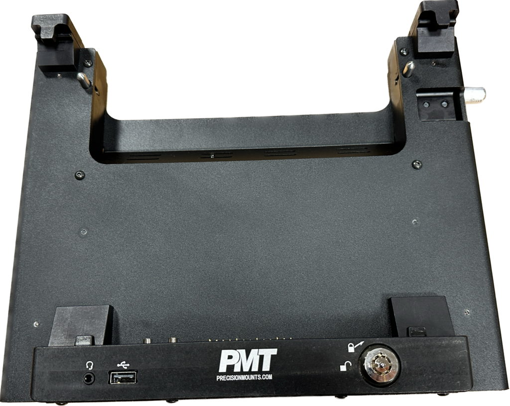 PMT Vehicle dock AS7. D920.102 for Dell - Afbeelding 1