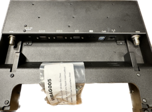 PMT Vehicle dock AS7. D920.102 for Dell - Afbeelding 4