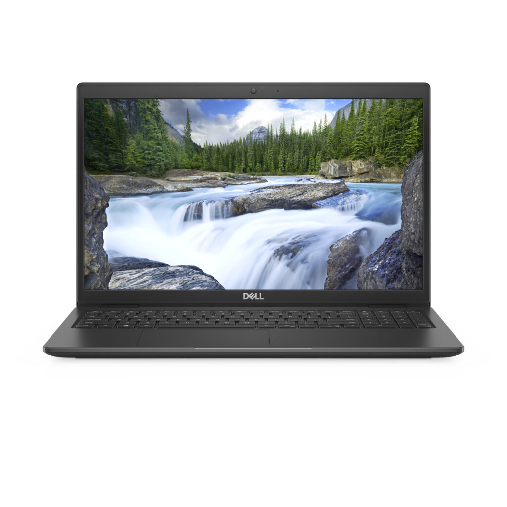 Dell Latitude 3520