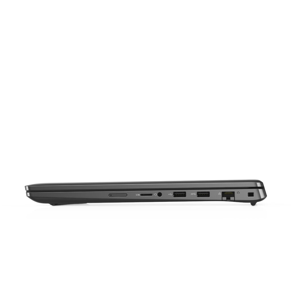 Dell Latitude 3520