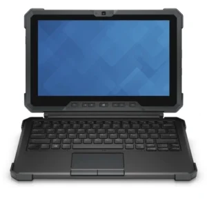 Dell IP65 US Keyboard with Kickstand 1JGP6 - Afbeelding 2