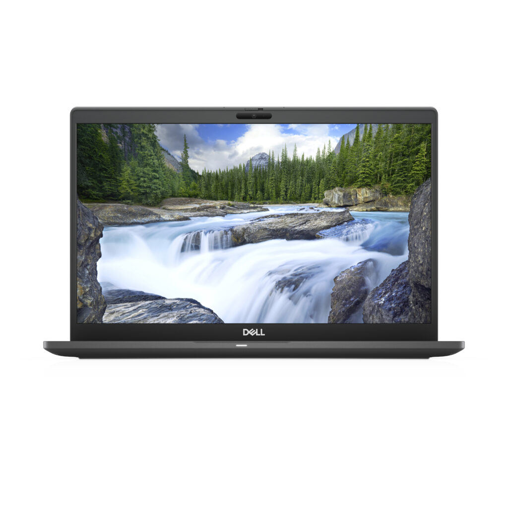 Dell Latitude 7310 Touch