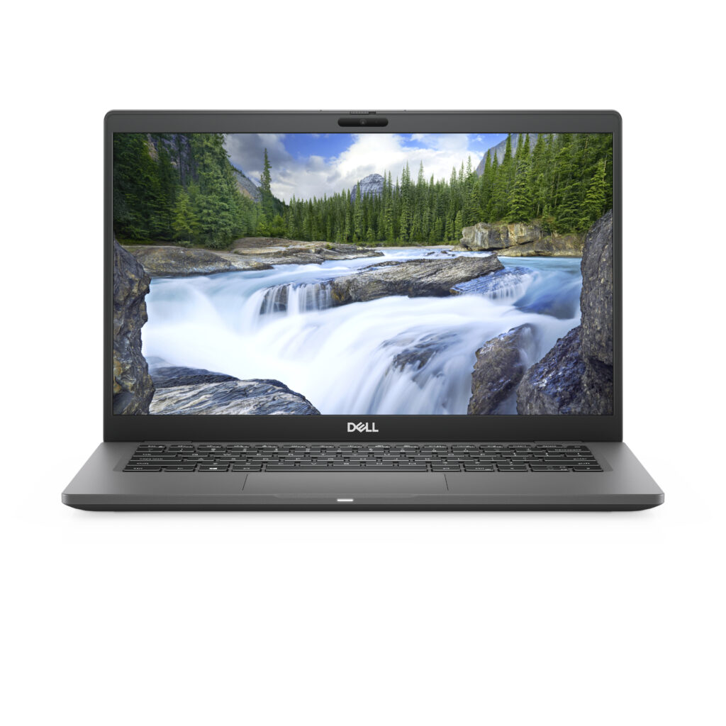 Dell Latitude 7310 Touch