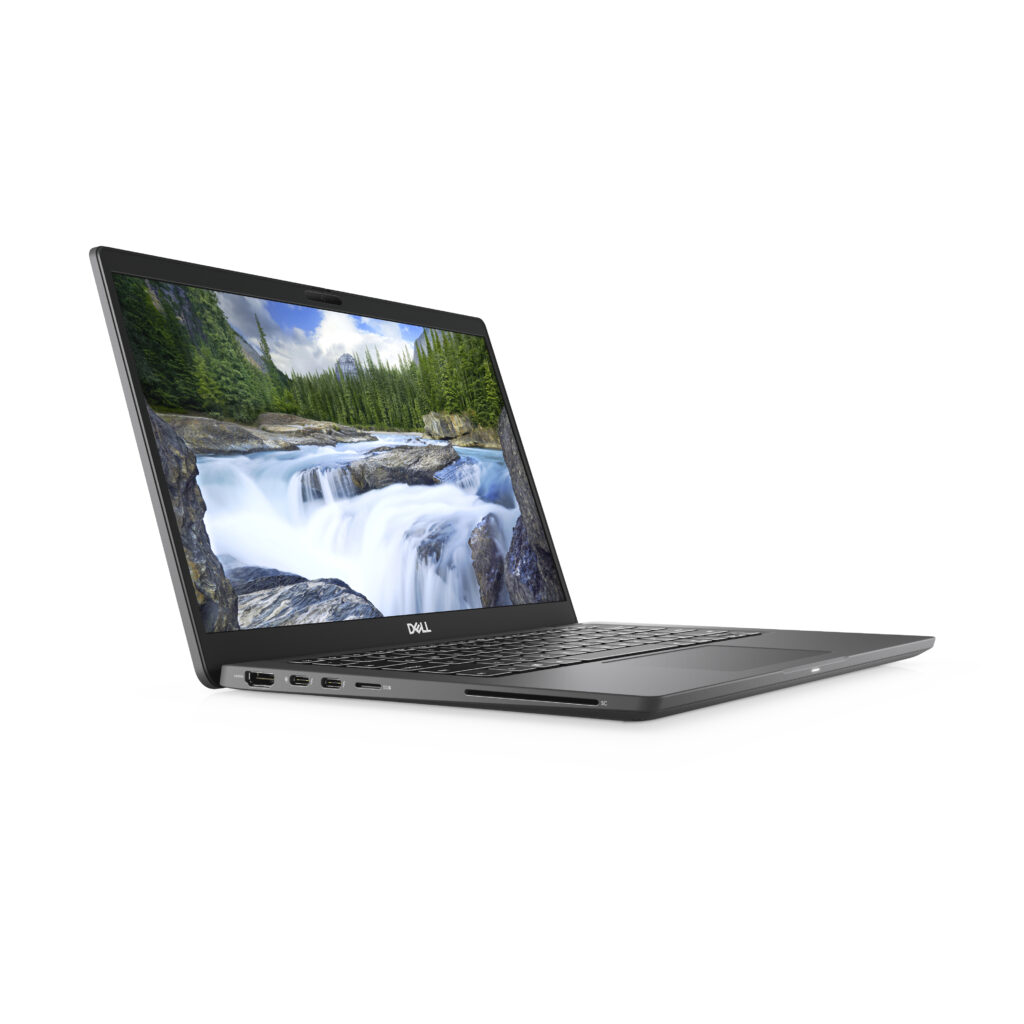 Dell Latitude 7310 Touch