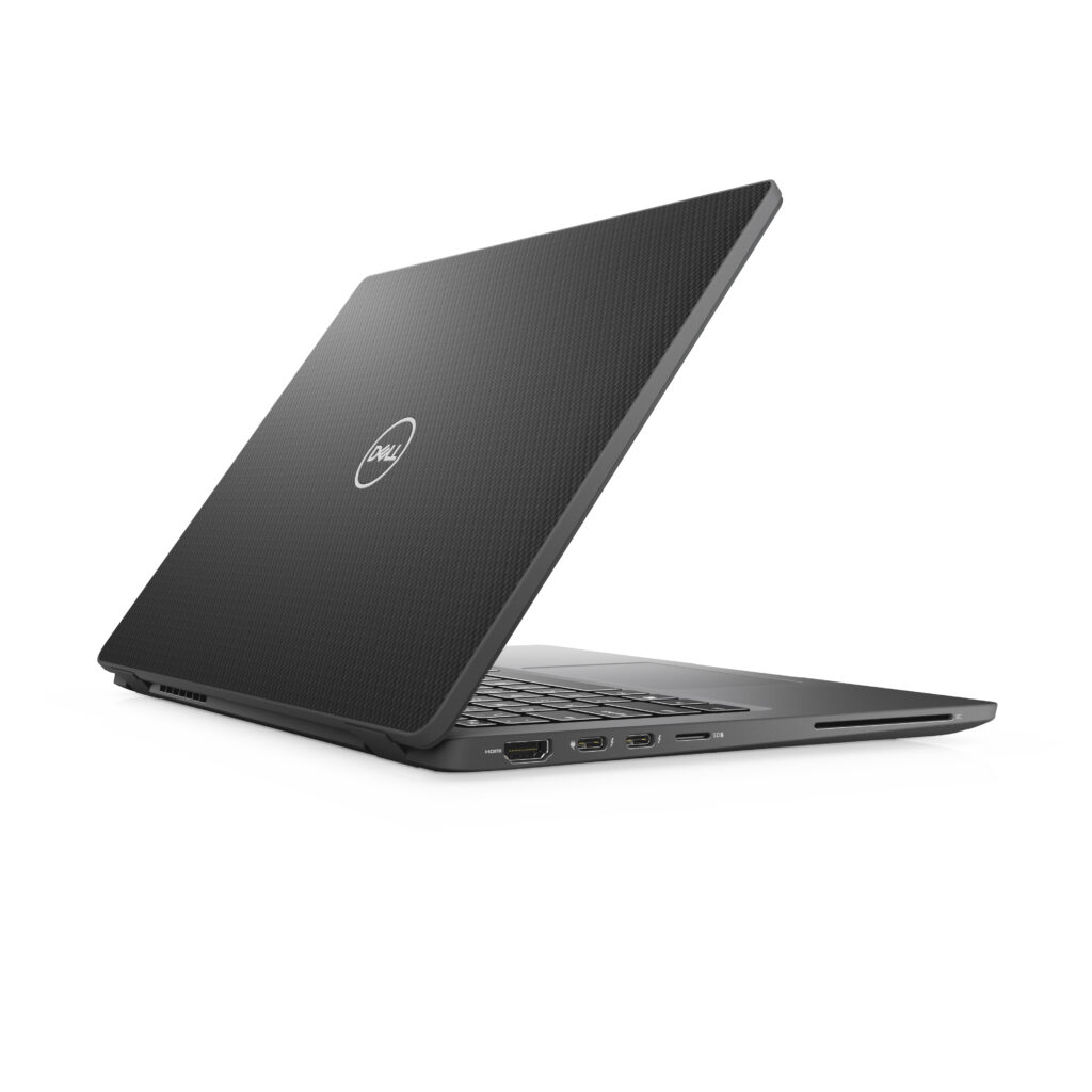 Dell Latitude 7310 Touch