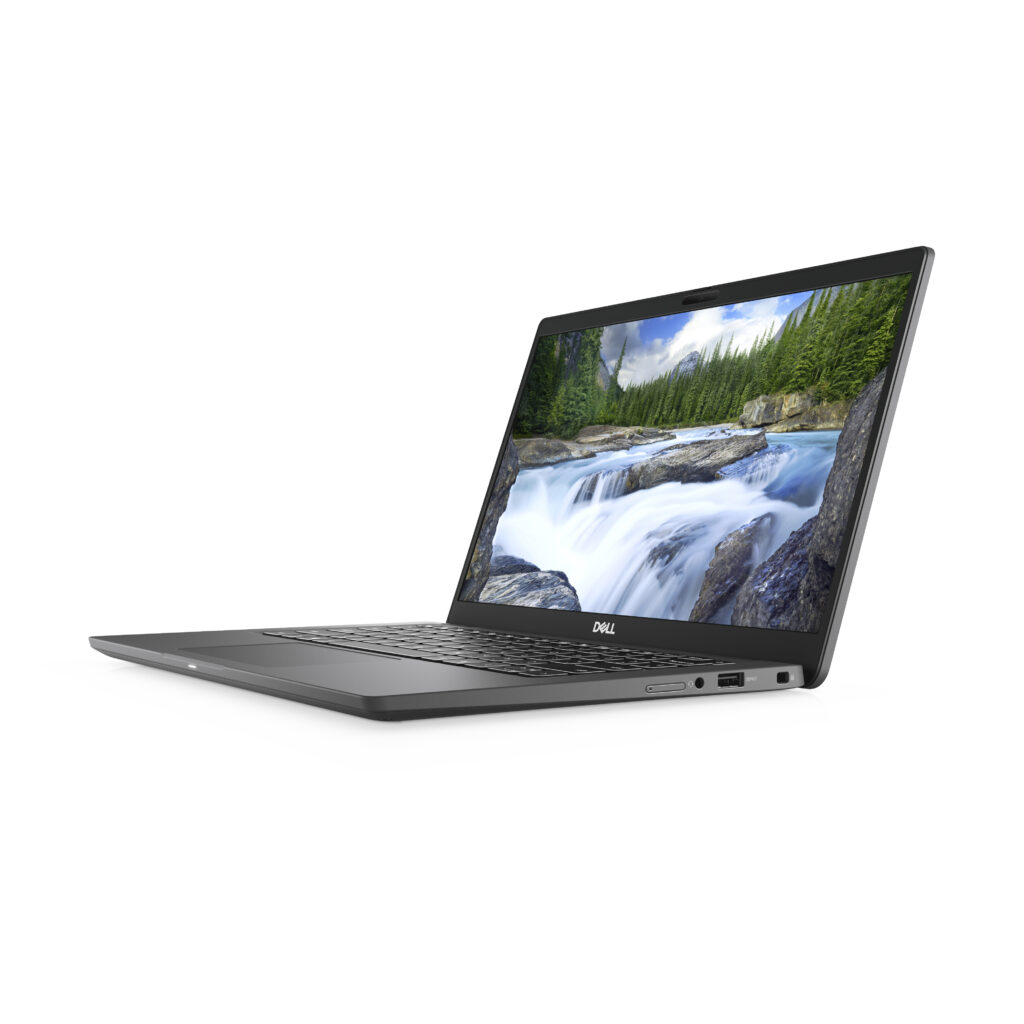 Dell Latitude 7310 Touch