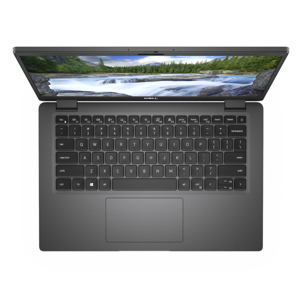 Dell Latitude 7310 Touch