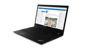 Lenovo ThinkPad T590 - Afbeelding 1