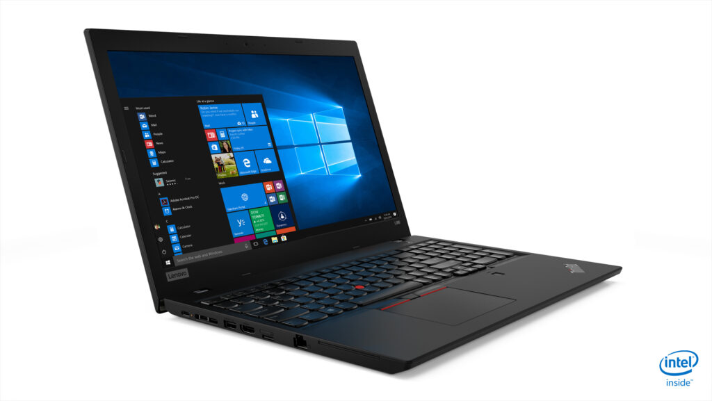 Lenovo ThinkPad L590