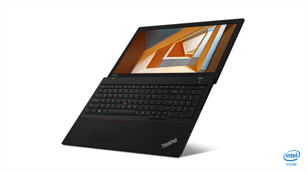 Lenovo ThinkPad L590