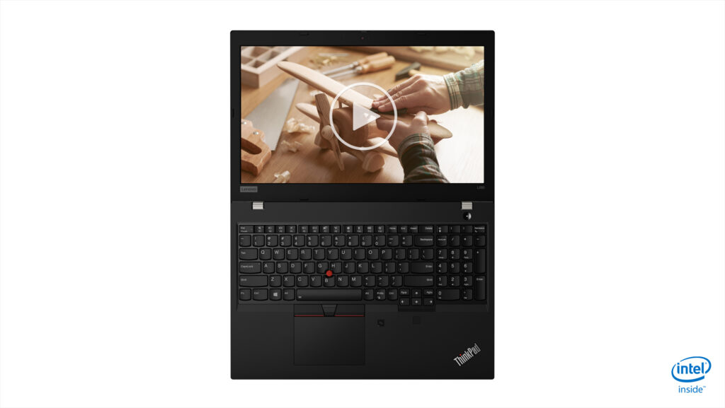 Lenovo ThinkPad L590