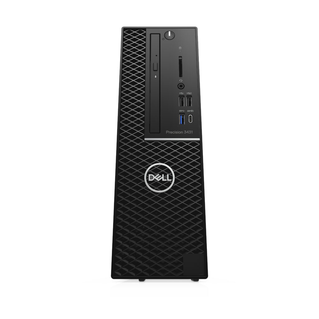 Dell Precision 3431