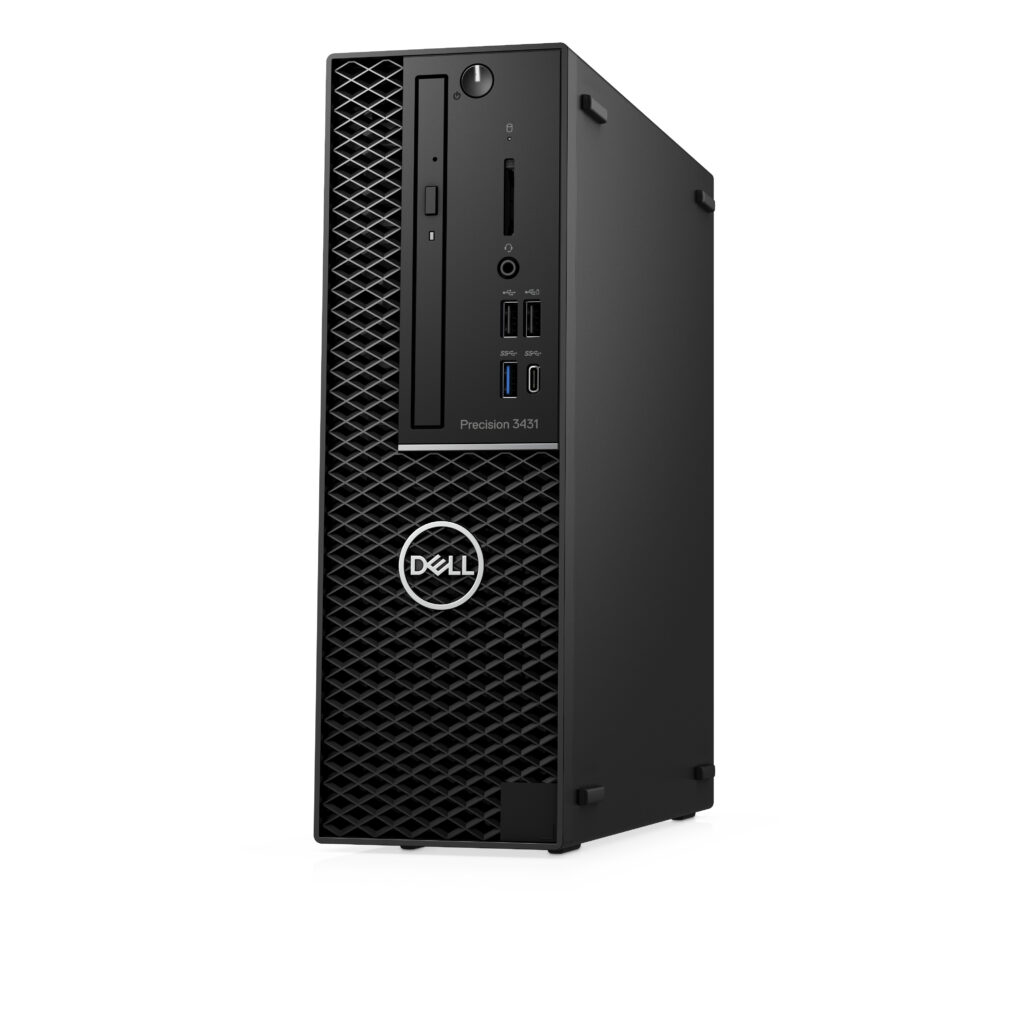 Dell Precision 3431