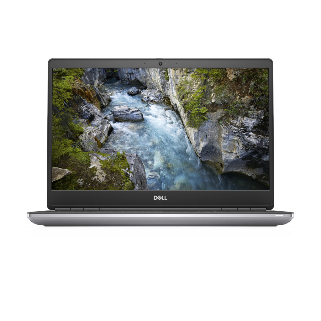 Dell Precision 7550