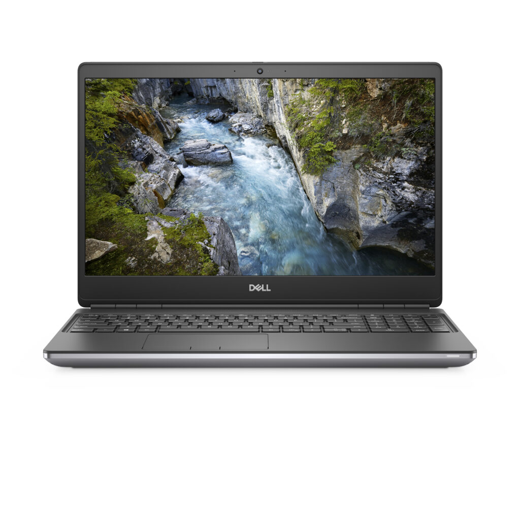 Dell Precision 7550