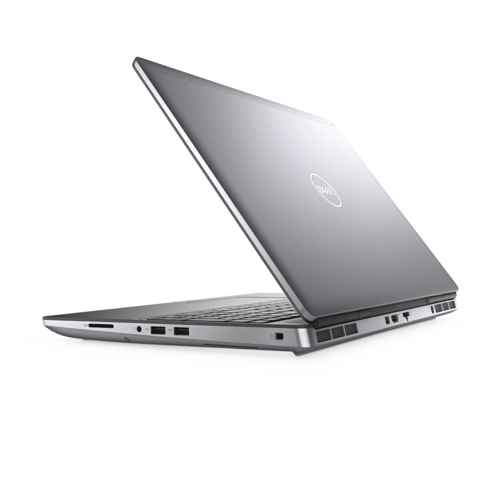 Dell Precision 7550