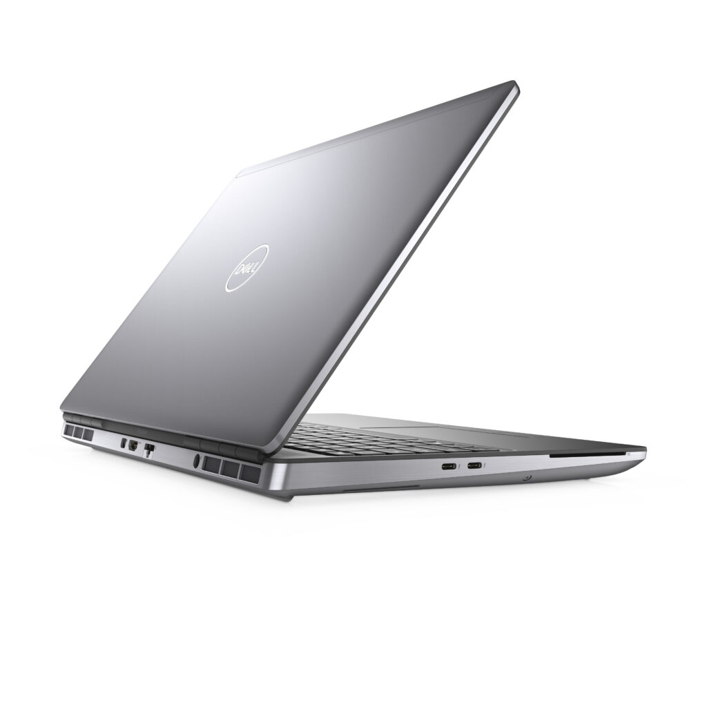 Dell Precision 7550