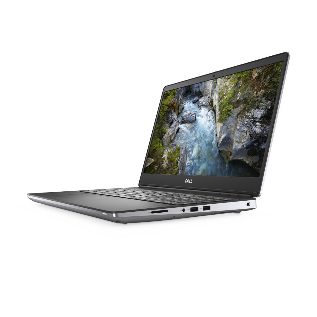 Dell Precision 7550