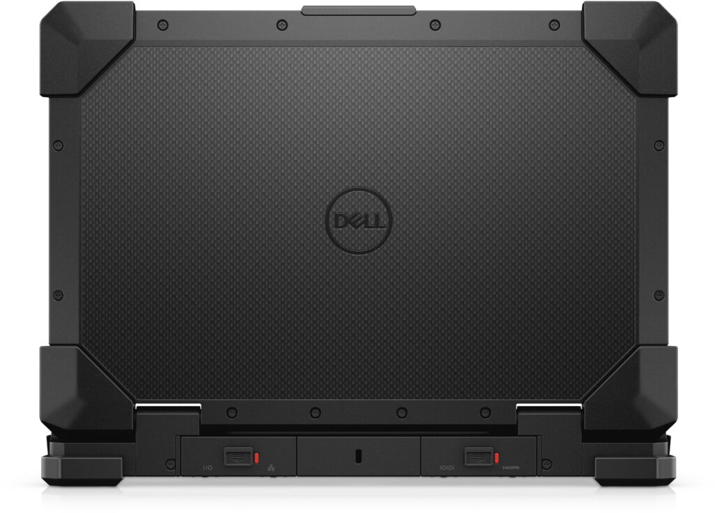 Dell Latitude 7330 Rugged Extreme