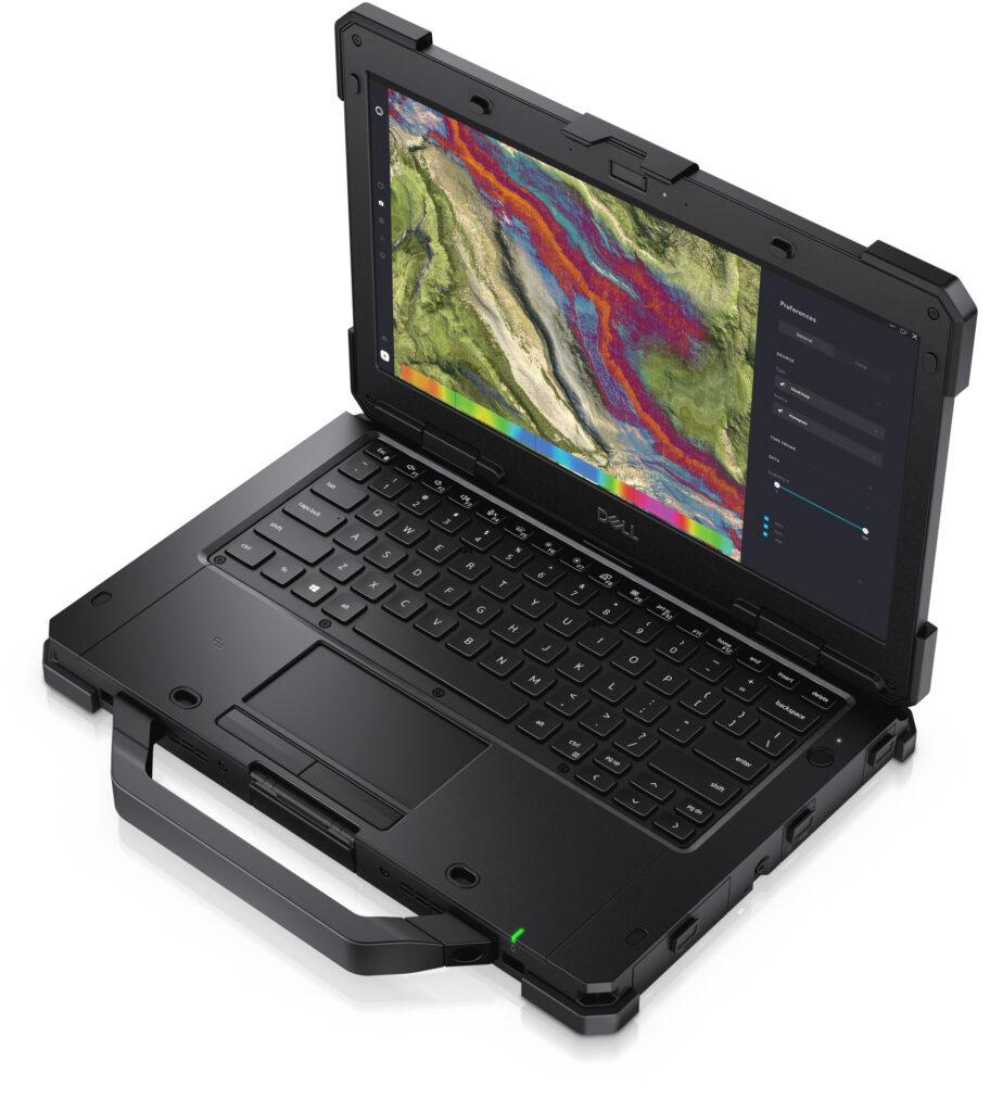 Dell Latitude 7330 Rugged Extreme