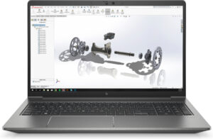 HP ZBook Power G7 - Afbeelding 5