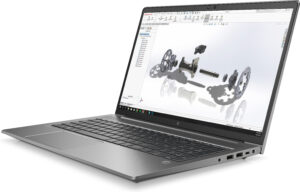 HP ZBook Power G7 - Afbeelding 1