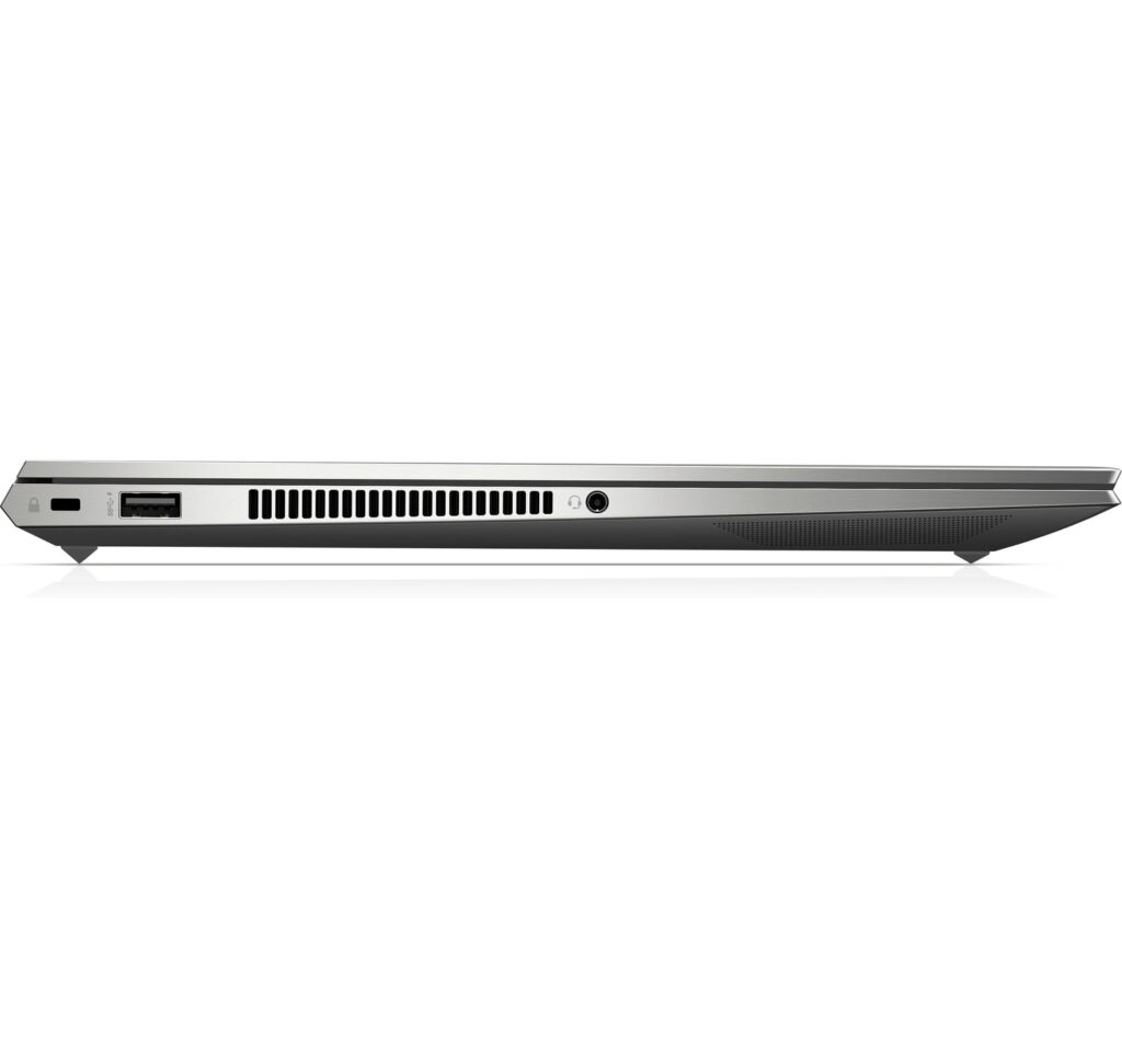 HP ZBook Studio G7