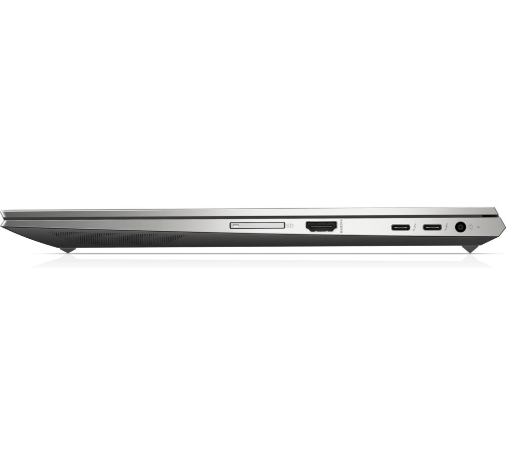 HP ZBook Studio G7