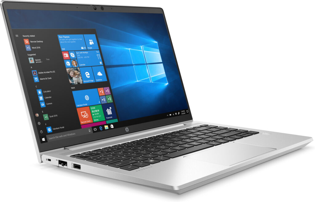 HP ProBook 440 G8