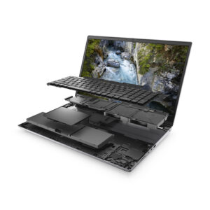 Dell Precision 7770 - Afbeelding 4
