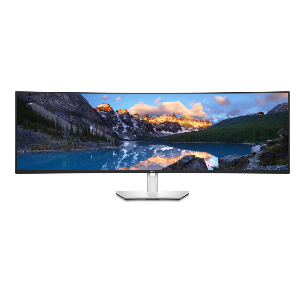 Dell UltraSharp U4924DW