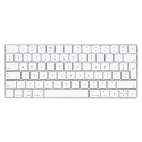 Apple Keyboard Magic