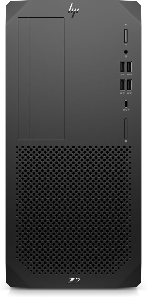 HP Z2 G5 Tower