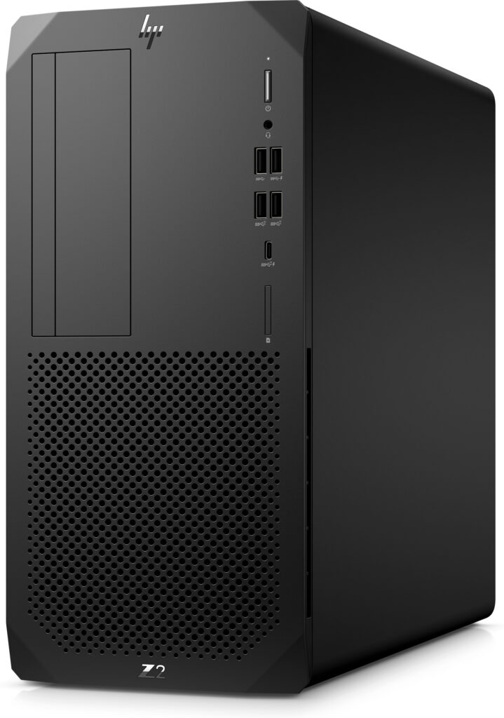 HP Z2 G5 Tower