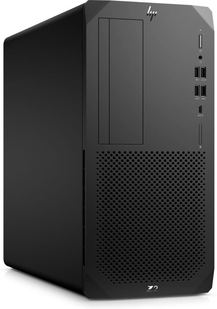 HP Z2 G5 Tower