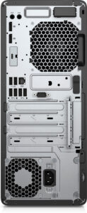 HP Z1 G5 Tower - Afbeelding 4
