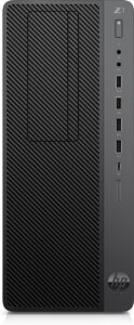 HP Z1 G5 Tower - Afbeelding 3