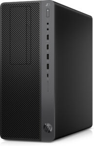 HP Z1 G5 Tower - Afbeelding 1
