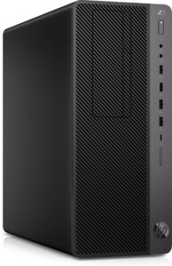 HP Z1 G5 Tower - Afbeelding 2
