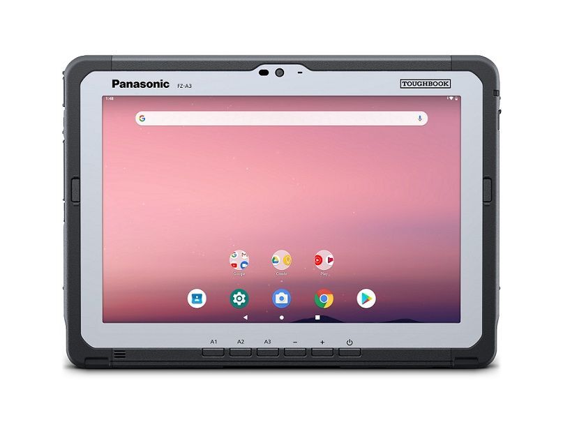 panasonic toughpad fz-a3